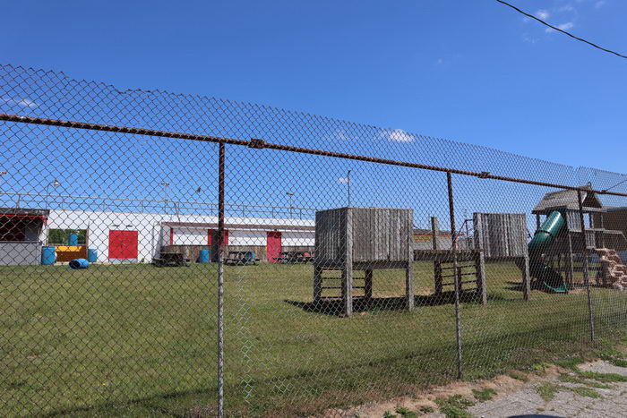Owosso Speedway - May 30 2021 Photo